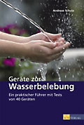 Geräte zur Wasserbelebung