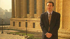 Andrew B. Newberg