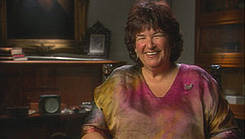 Dr. Candace Pert
