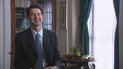 Daniel Monti