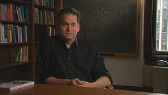 David Albert