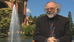 Fred Alan Wolf