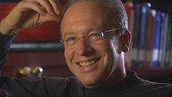 Jeffrey Satinover