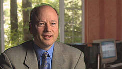 Dr. John Hagelin