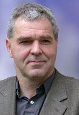 Franz Fitzke Filmemacher und Journalist unter anderem für das ZDF Umweltredaktion