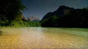 Top Secret Wasser der Film auf DVD und Video