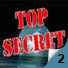 Film DVD - Top Secret Wasser Teil 2 - Forschung in Russland