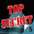 Film DVD - Top Secret Wasser Teil 5 - Mauertrockenlegung