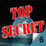 Film DVD - Top Secret Wasser Teil 6 - Wissenschaftsmagazin Nature