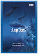 Deep Ocean - Atemberaubende Reise in die faszinierenden Tiefen des Meeres - BBC DVD