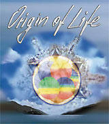 Origin of Life - Energieprodukte