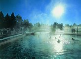 Wasserspaltung mit Sonnenlicht - Wasserstoff und Sauerstoff aus Wasser mit Sonnenenergie erzeugen