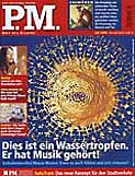 Das geheimnisvolle Wesen Wasser