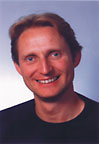 Andreas Schulz - Geräte zur Wasserbelebung