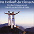 Die Heilkraft der Elemente - Thors