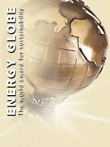 Countdown zum Energy Globe Austria 2007 – noch eine Woche!