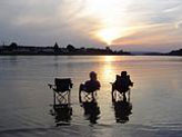 Rhein soll wieder “barrierefrei” werden
