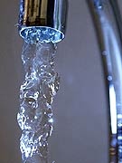 Wasserhahn