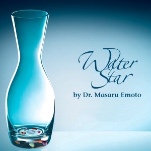 WaterStar by Dr. Masaru Emoto1