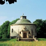 Mangfalltal-Wasserschloss-Hauptsammelschacht-Reisach-Foto-SWM Münchner Wasser aus dem Mangfalltal