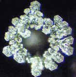 Masaru Emoto Fotos Wasserkristalle