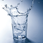 gesundes, reines und lebendiges Wasser bekommen, Reines Wasser, Qualität von Wasser, Unterschiede Wasser, Trinkwasseraufbereitung, Reinstwasser, gesundes Wasser, lebendiges Wasser