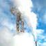 Geothermiekraftwerk - Fernwärme aus Thermalwasser - Geothermie als alternative Energiequelle