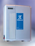 PI Power Compact -  PI Wasser mit der PI Technologie