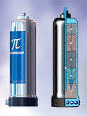 Direct Flow Umkehrosmose - PI Power Compact - Bioenergetische Wasseraufbereitung