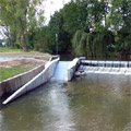 Wasserkraftanlage-Bad-Sulza Wasserkraftanlage-Bad-Sulza