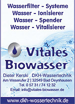 DKH-Wassertechnik