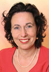 Angelika Gräfin Wolffskeel von Reichenberg