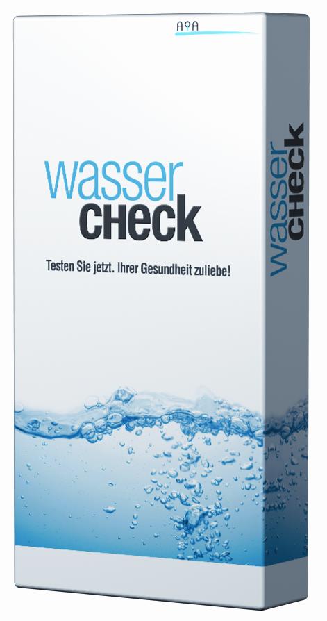 WasserCheck