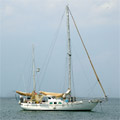 sailboat