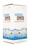 Bakterien im Wasser Wassertest Bakterien mikrobiologisch
