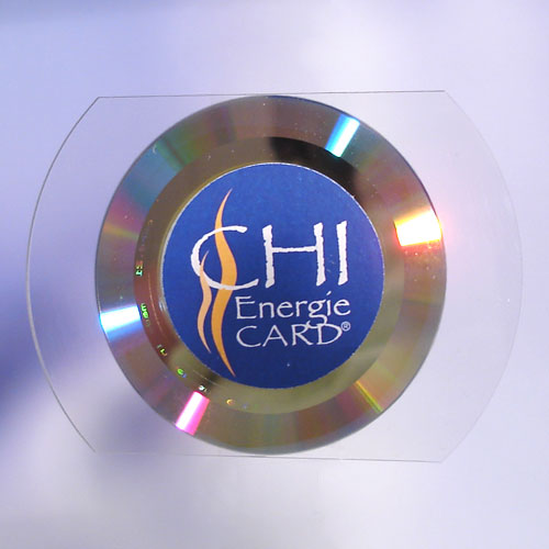 CHI CARD